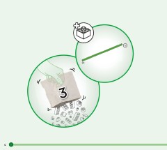 LEGO 10347 instructions page 4 – build guide