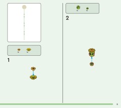 LEGO 10347 instructions page 5 – build guide