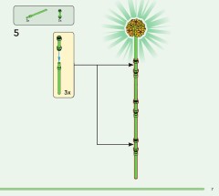 LEGO 10347 instructions page 7 – build guide