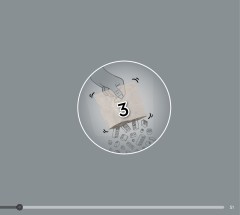 LEGO 10348 instructions page 51 – build guide