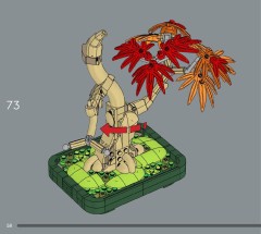 LEGO 10348 instructions page 58 – build guide