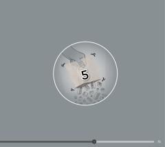 LEGO 10348 instructions page 75 – build guide