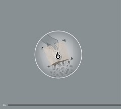 LEGO 10348 instructions page 84 – build guide