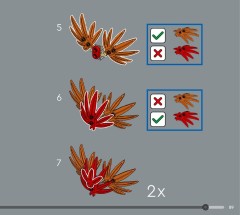 LEGO 10348 instructions page 89 – build guide