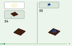 LEGO 10349 instructions page 19 – build guide