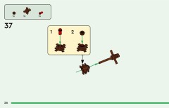 LEGO 10349 instructions page 26 – build guide