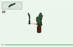 LEGO 10349 instructions page 28 – build guide