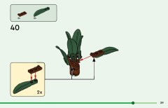 LEGO 10349 instructions page 29 – build guide