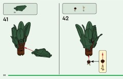 LEGO 10349 instructions page 30 – build guide