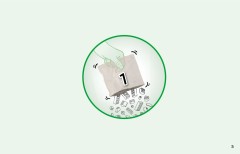 LEGO 10349 instructions page 5 – build guide