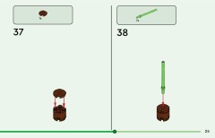 LEGO 10349 instructions page 25 – build guide