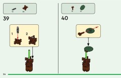 LEGO 10349 instructions page 26 – build guide