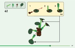 LEGO 10349 instructions page 27 – build guide