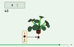LEGO 10349 instructions page 29 – build guide