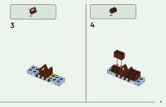 LEGO 10349 instructions page 5 – build guide