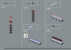 LEGO 10350 instructions page 180 – build guide