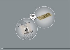 LEGO 10350 instructions page 226 – build guide