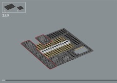 LEGO 10350 instructions page 230 – build guide