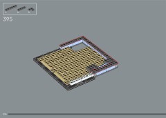 LEGO 10350 instructions page 234 – build guide