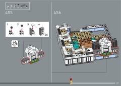 LEGO 10350 instructions page 271 – build guide