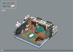 LEGO 10350 instructions page 280 – build guide