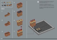LEGO 10350 instructions page 330 – build guide