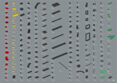 LEGO 10350 instructions page 339 – build guide