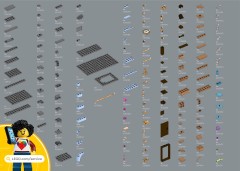 LEGO 10350 instructions page 342 – build guide