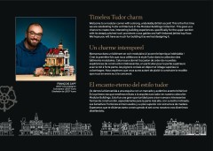 LEGO 10350 instructions page 4 – build guide