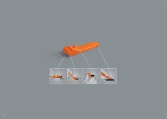 LEGO 10350 instructions page 6 – build guide