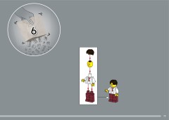 LEGO 10350 instructions page 79 – build guide