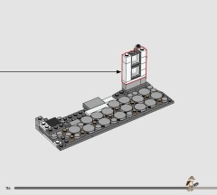 LEGO 10351 instructions page 114 – build guide