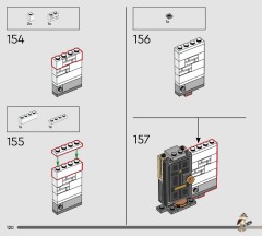 LEGO 10351 instructions page 120 – build guide