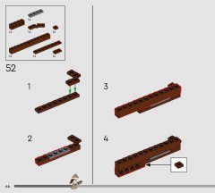 LEGO 10351 instructions page 46 – build guide