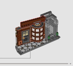 LEGO 10351 instructions page 47 – build guide