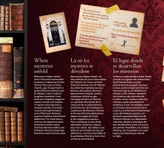 LEGO 10351 instructions page 6 – build guide