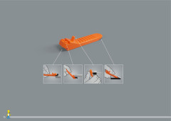 LEGO 10352 instructions page 10 – build guide