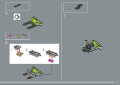 LEGO 10352 instructions page 13 – build guide
