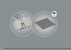 LEGO 10352 instructions page 224 – build guide