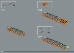 LEGO 10352 instructions page 226 – build guide