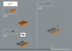LEGO 10352 instructions page 229 – build guide