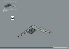 LEGO 10352 instructions page 237 – build guide