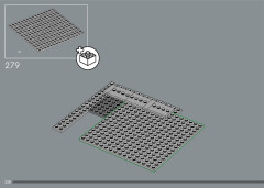 LEGO 10352 instructions page 238 – build guide
