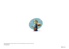 LEGO 10352 instructions page 268 – build guide