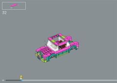 LEGO 10352 instructions page 28 – build guide