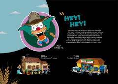 LEGO 10352 instructions page 4 – build guide