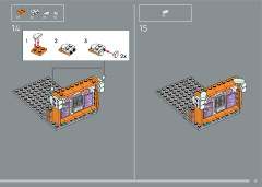 LEGO 10352 instructions page 41 – build guide