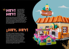 LEGO 10352 instructions page 5 – build guide