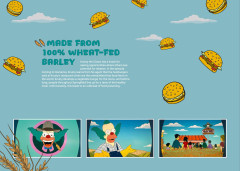 LEGO 10352 instructions page 6 – build guide