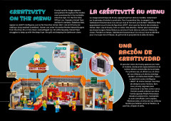 LEGO 10352 instructions page 9 – build guide